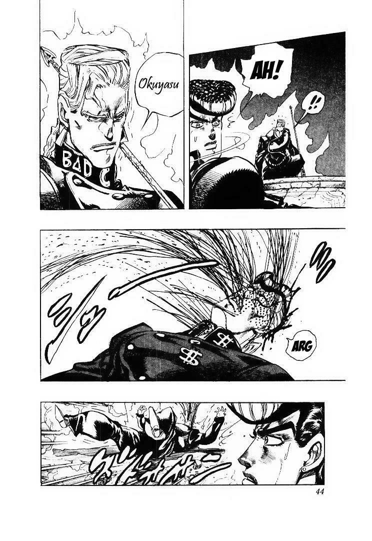 Cuộc Phiêu Lưu Bí Ẩn Chapter 276 - Trang 2