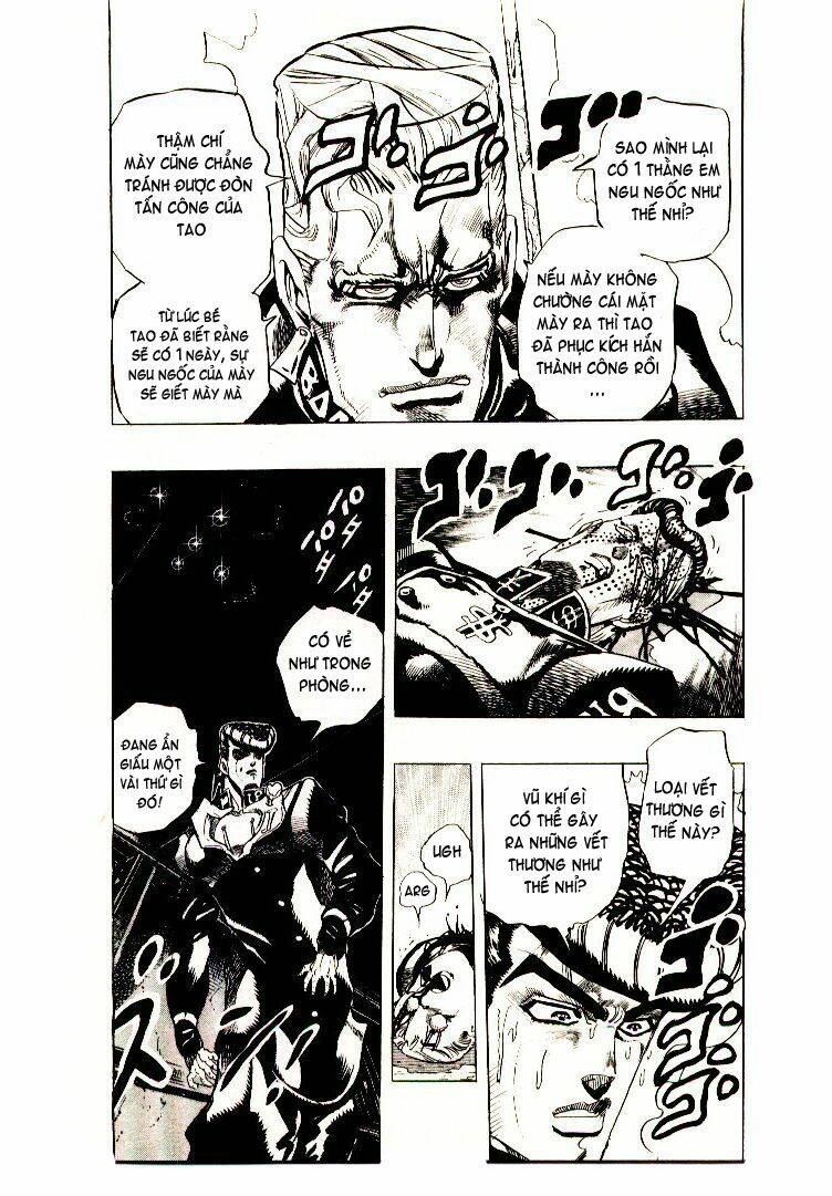 Cuộc Phiêu Lưu Bí Ẩn Chapter 276 - Trang 2