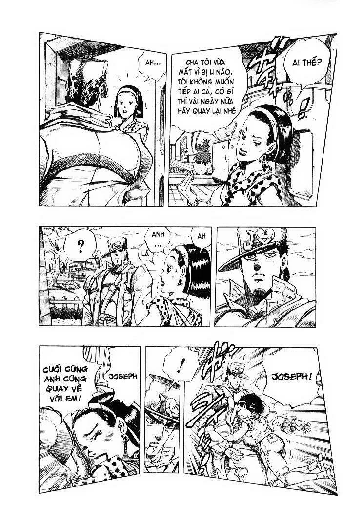 Cuộc Phiêu Lưu Bí Ẩn Chapter 276 - Trang 2