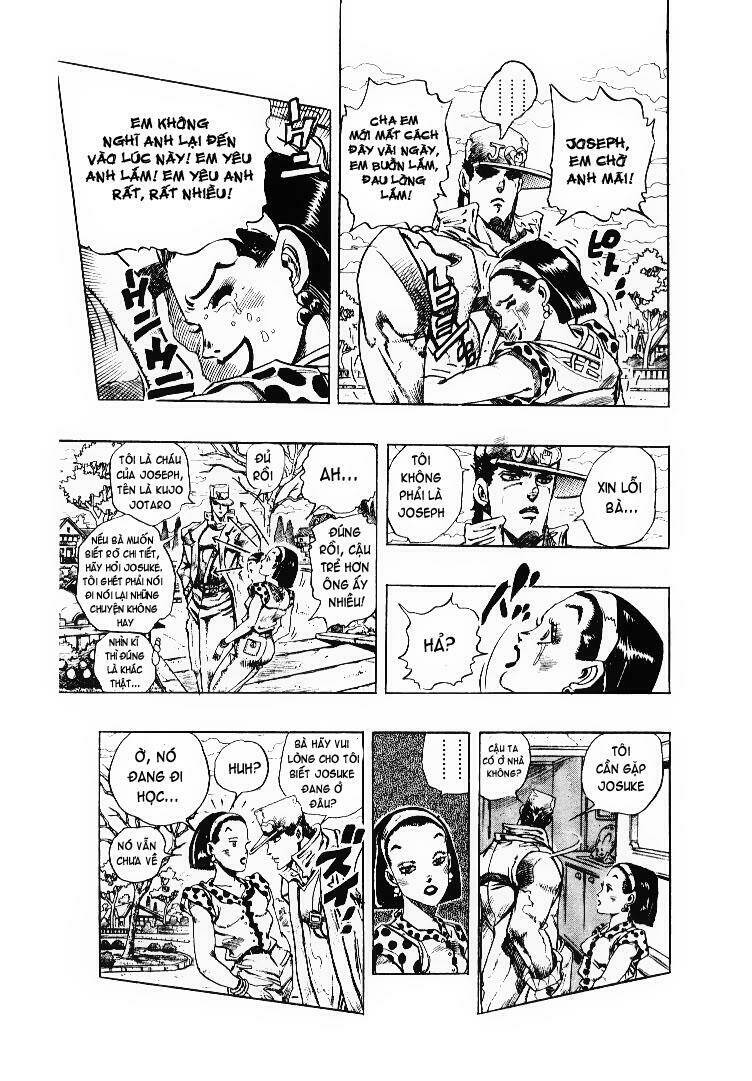 Cuộc Phiêu Lưu Bí Ẩn Chapter 276 - Trang 2