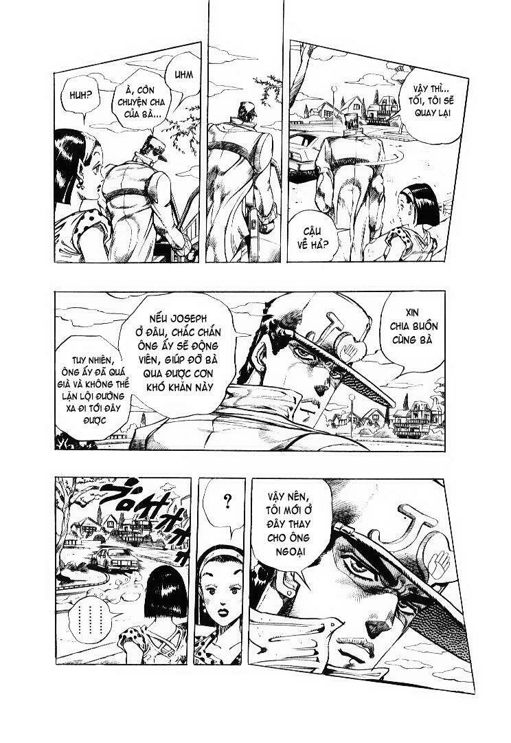 Cuộc Phiêu Lưu Bí Ẩn Chapter 276 - Trang 2