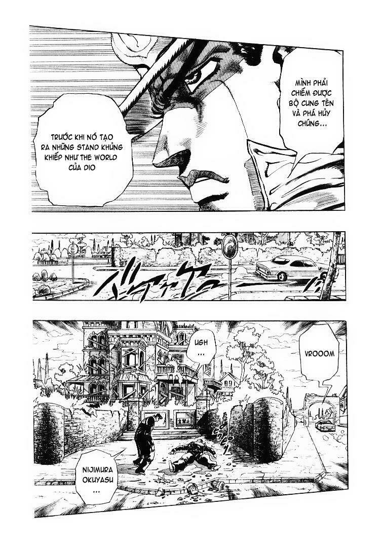 Cuộc Phiêu Lưu Bí Ẩn Chapter 276 - Trang 2