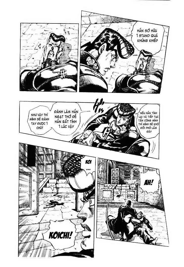 Cuộc Phiêu Lưu Bí Ẩn Chapter 276 - Trang 2