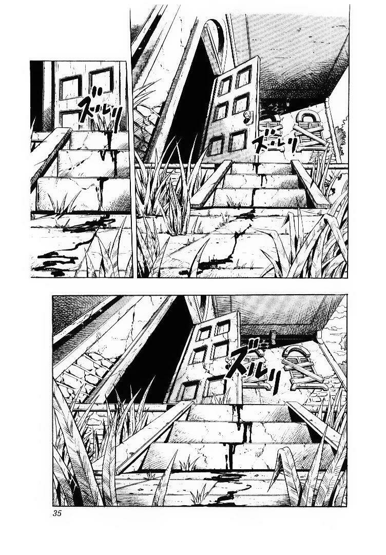 Cuộc Phiêu Lưu Bí Ẩn Chapter 276 - Trang 2