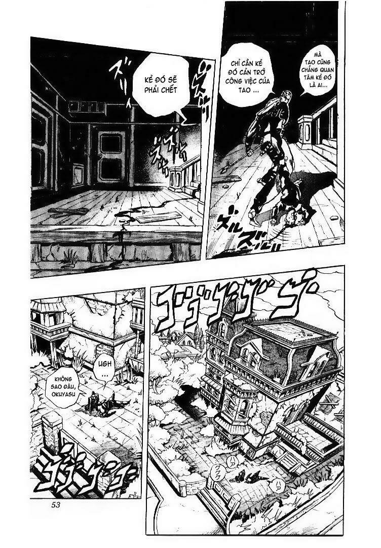 Cuộc Phiêu Lưu Bí Ẩn Chapter 277 - Trang 2