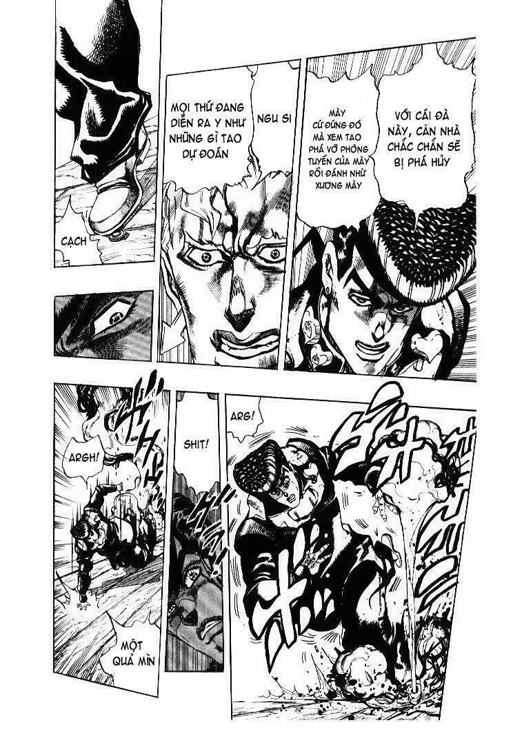 Cuộc Phiêu Lưu Bí Ẩn Chapter 280 - Trang 2