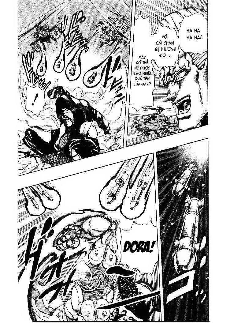 Cuộc Phiêu Lưu Bí Ẩn Chapter 280 - Trang 2