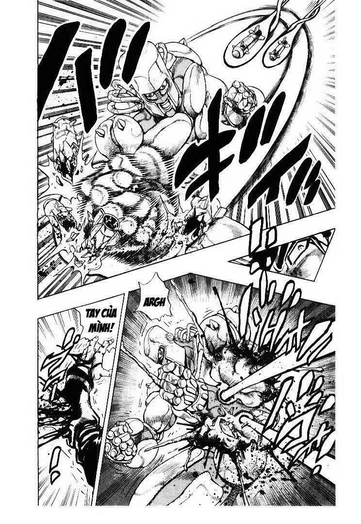 Cuộc Phiêu Lưu Bí Ẩn Chapter 280 - Trang 2