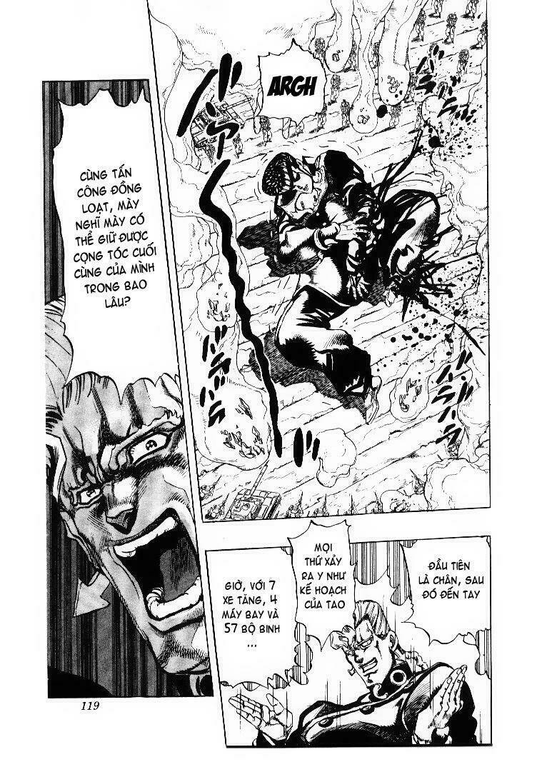 Cuộc Phiêu Lưu Bí Ẩn Chapter 280 - Trang 2