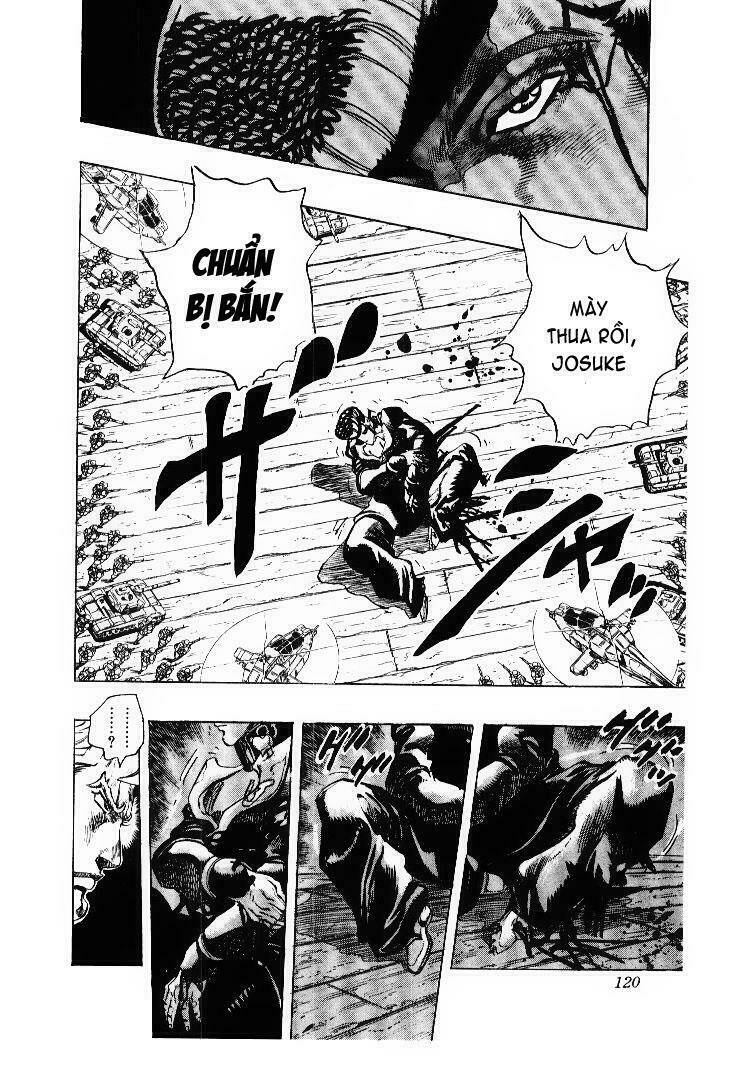 Cuộc Phiêu Lưu Bí Ẩn Chapter 280 - Trang 2