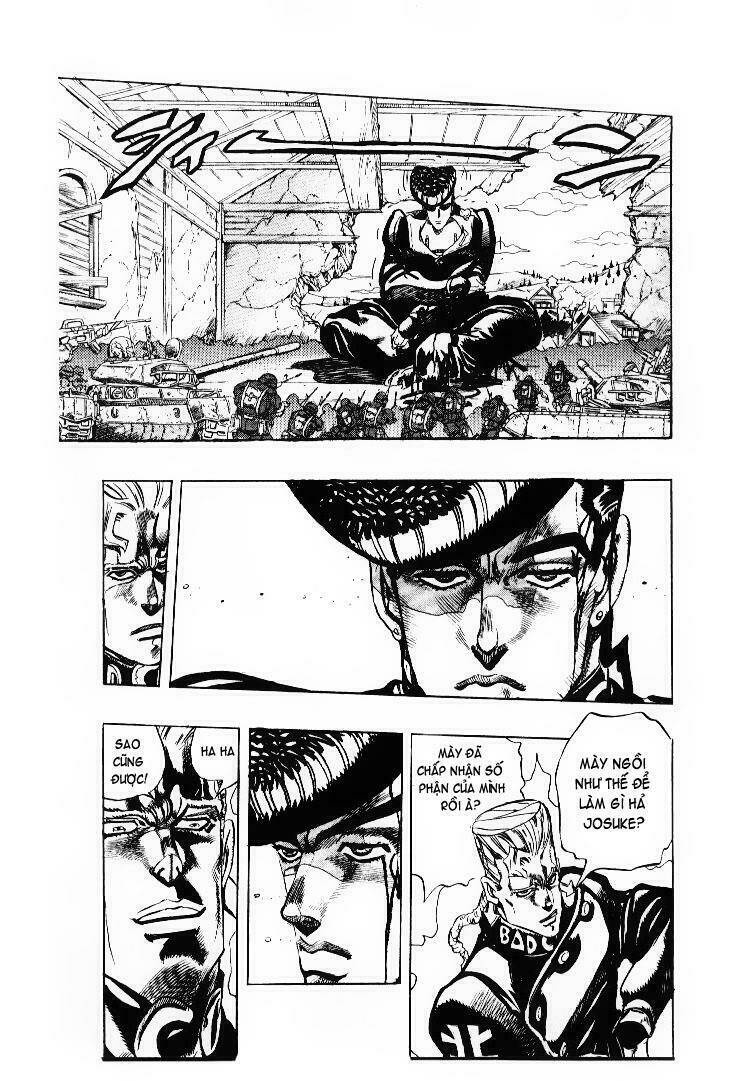 Cuộc Phiêu Lưu Bí Ẩn Chapter 280 - Trang 2