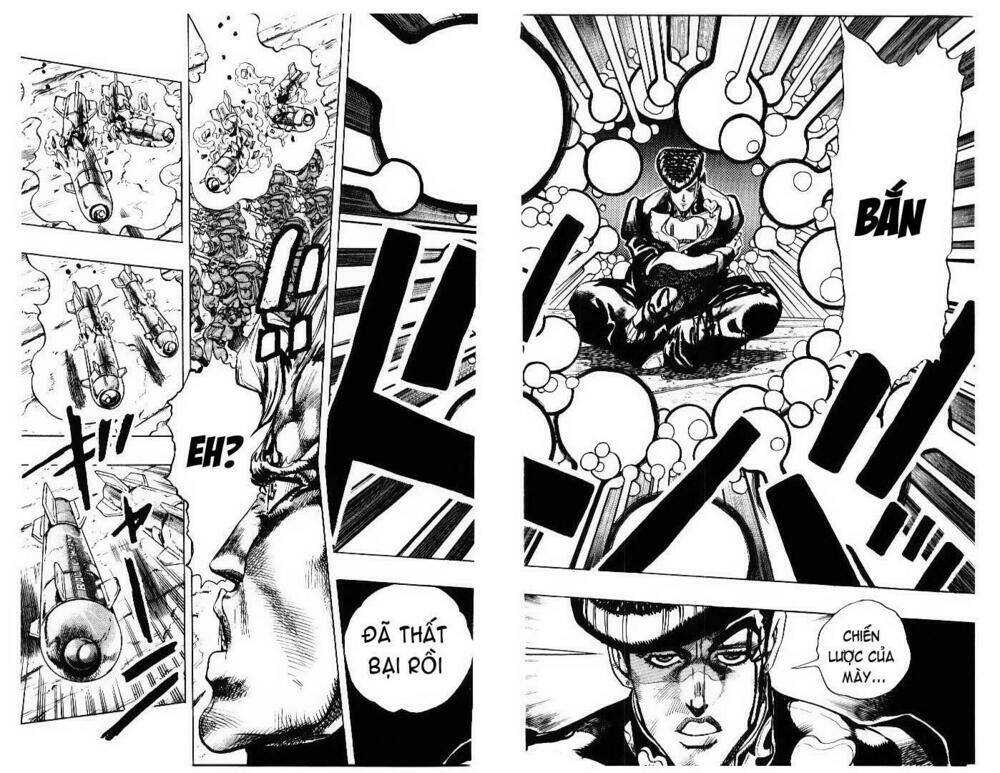 Cuộc Phiêu Lưu Bí Ẩn Chapter 280 - Trang 2