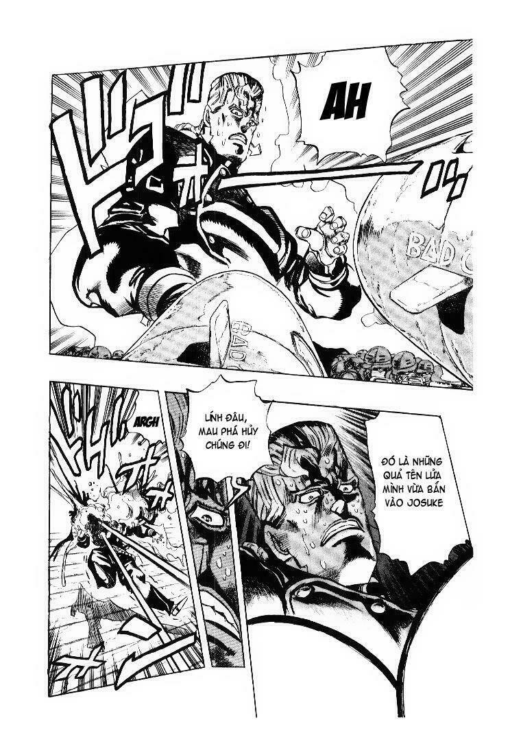 Cuộc Phiêu Lưu Bí Ẩn Chapter 280 - Trang 2