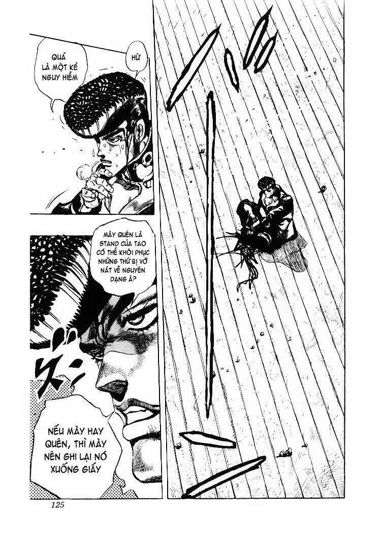 Cuộc Phiêu Lưu Bí Ẩn Chapter 280 - Trang 2