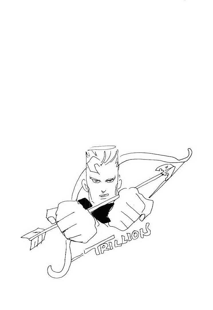 Cuộc Phiêu Lưu Bí Ẩn Chapter 280 - Trang 2