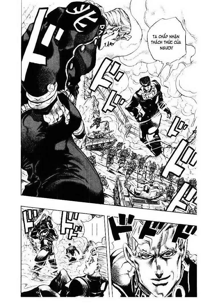 Cuộc Phiêu Lưu Bí Ẩn Chapter 280 - Trang 2