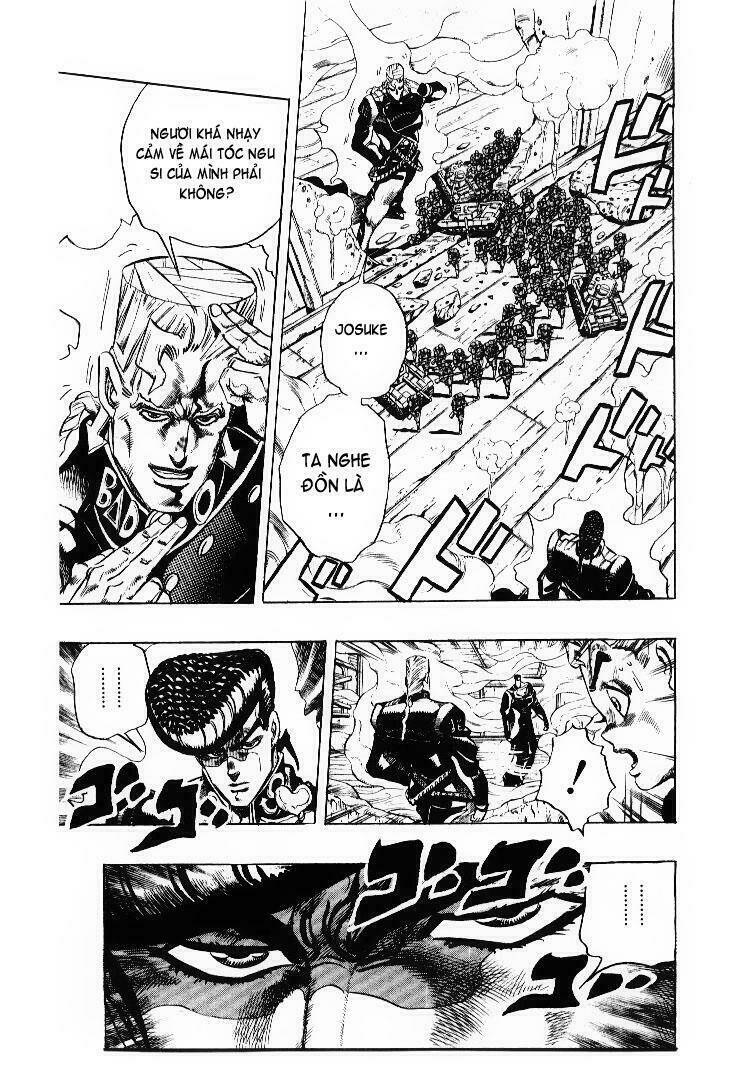 Cuộc Phiêu Lưu Bí Ẩn Chapter 280 - Trang 2