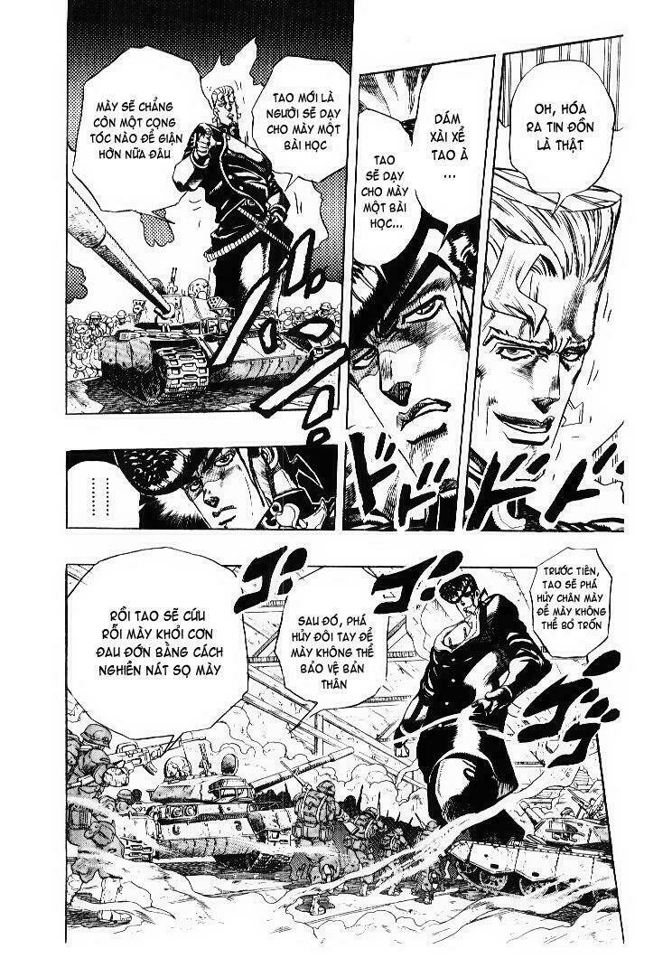 Cuộc Phiêu Lưu Bí Ẩn Chapter 280 - Trang 2