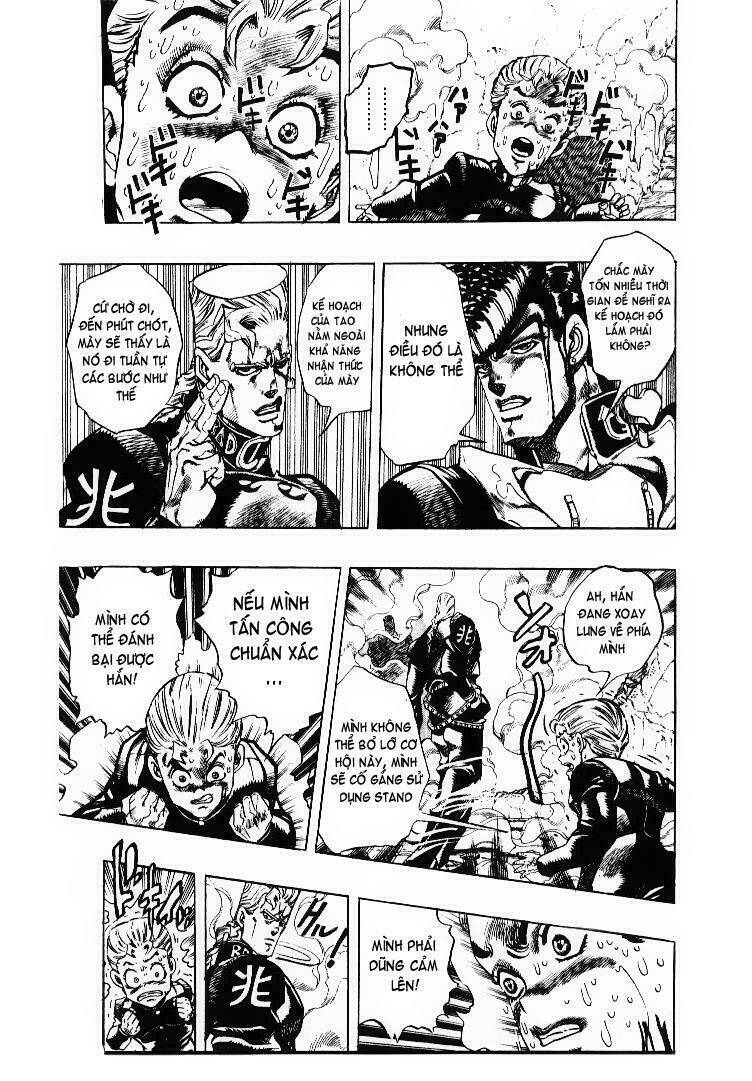 Cuộc Phiêu Lưu Bí Ẩn Chapter 280 - Trang 2