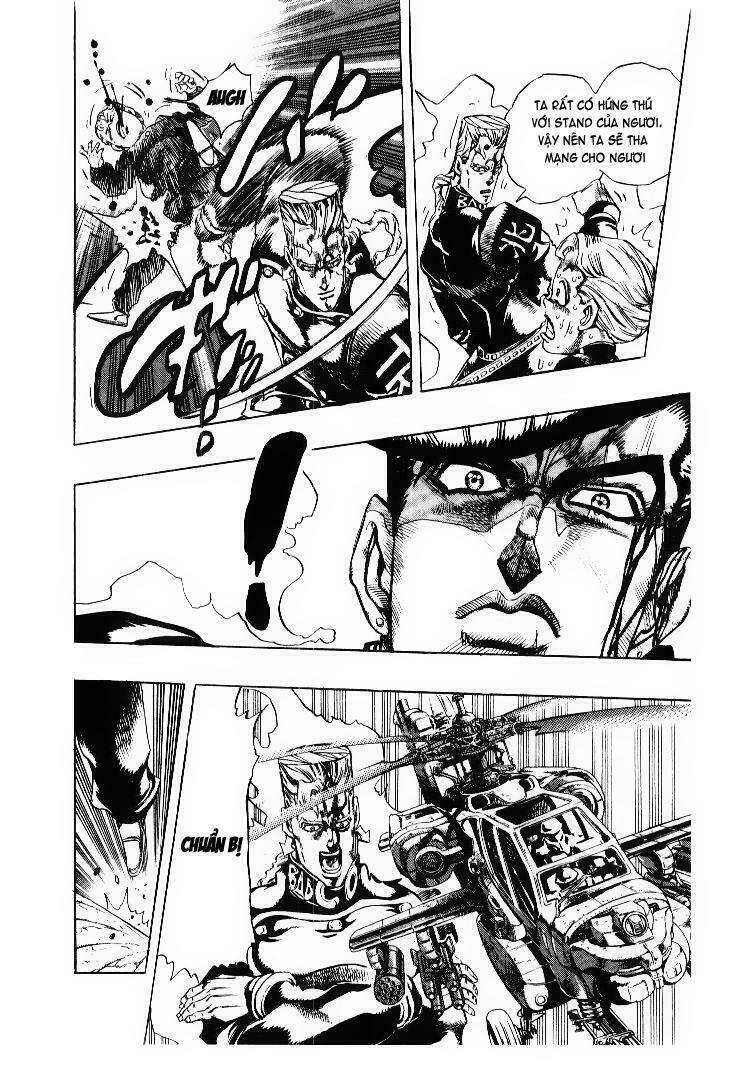 Cuộc Phiêu Lưu Bí Ẩn Chapter 280 - Trang 2