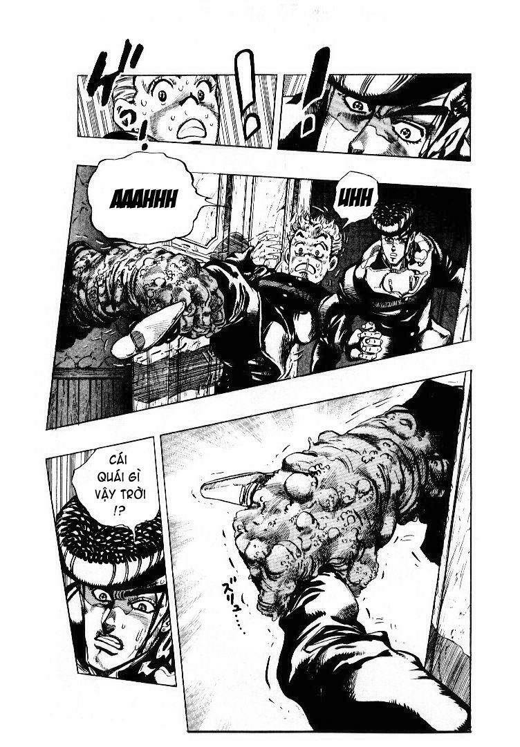 Cuộc Phiêu Lưu Bí Ẩn Chapter 281 - Trang 2