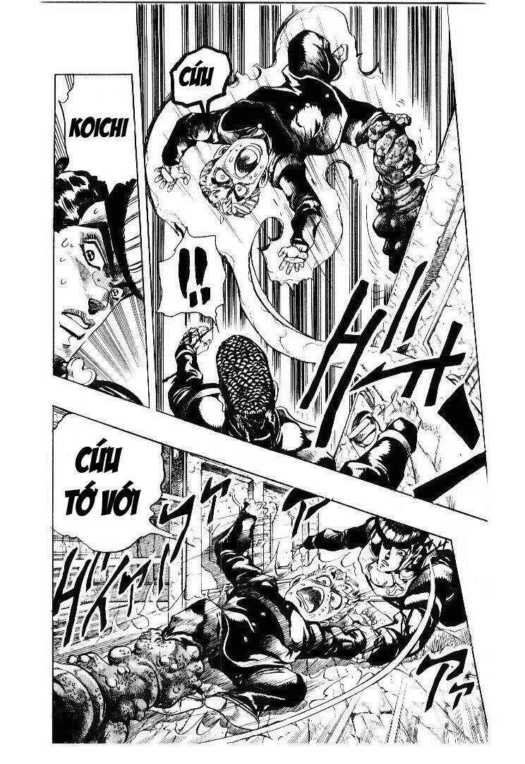 Cuộc Phiêu Lưu Bí Ẩn Chapter 281 - Trang 2