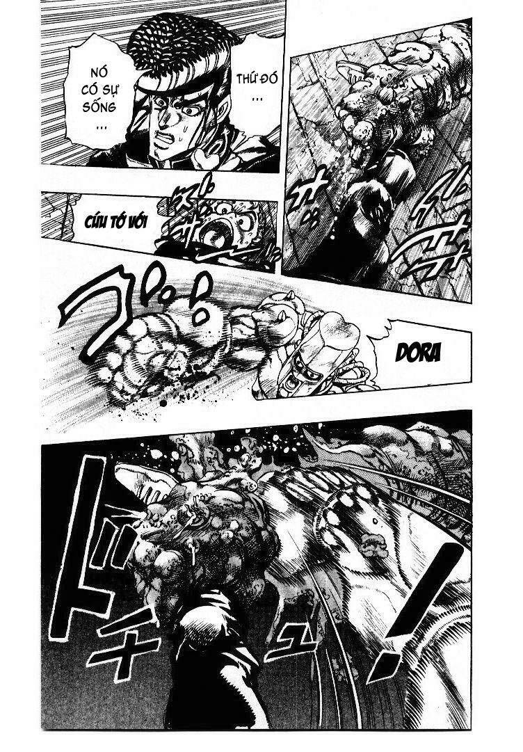 Cuộc Phiêu Lưu Bí Ẩn Chapter 281 - Trang 2