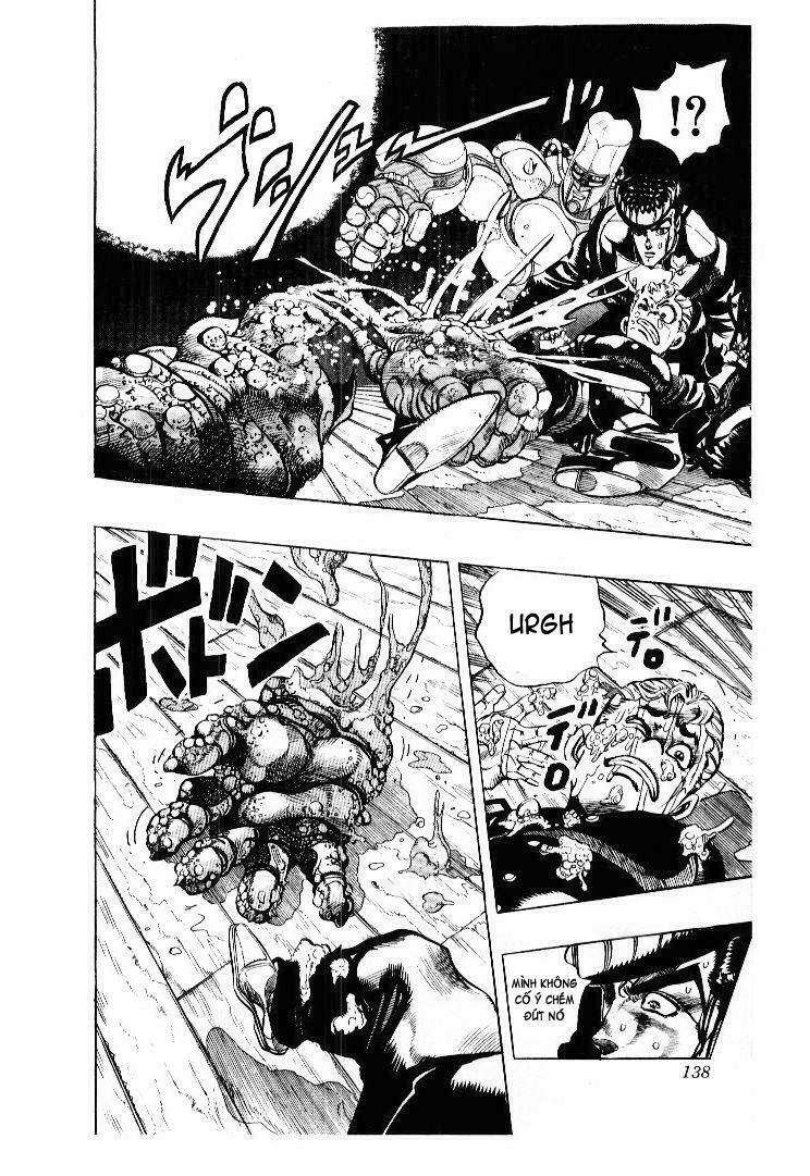 Cuộc Phiêu Lưu Bí Ẩn Chapter 281 - Trang 2