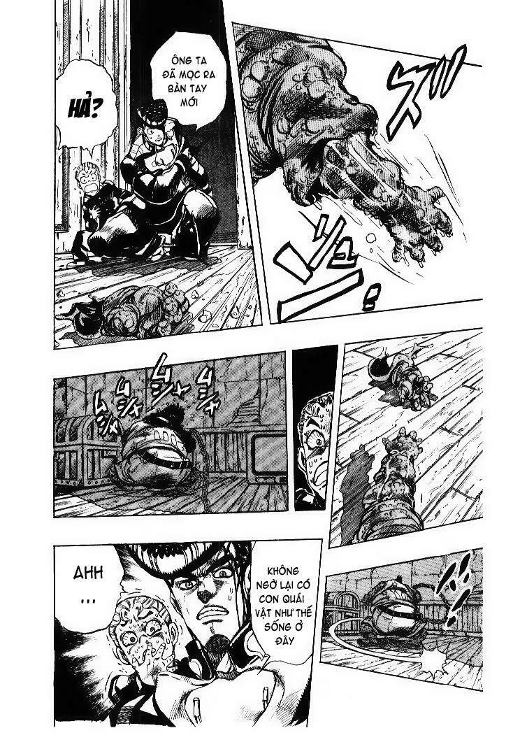 Cuộc Phiêu Lưu Bí Ẩn Chapter 281 - Trang 2