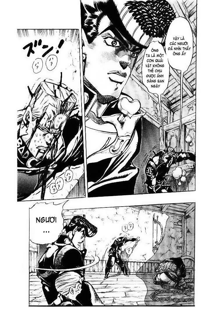 Cuộc Phiêu Lưu Bí Ẩn Chapter 281 - Trang 2