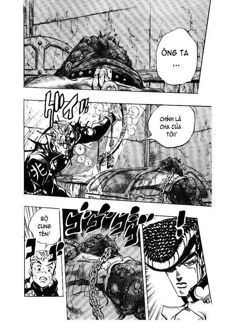 Cuộc Phiêu Lưu Bí Ẩn Chapter 281 - Trang 2