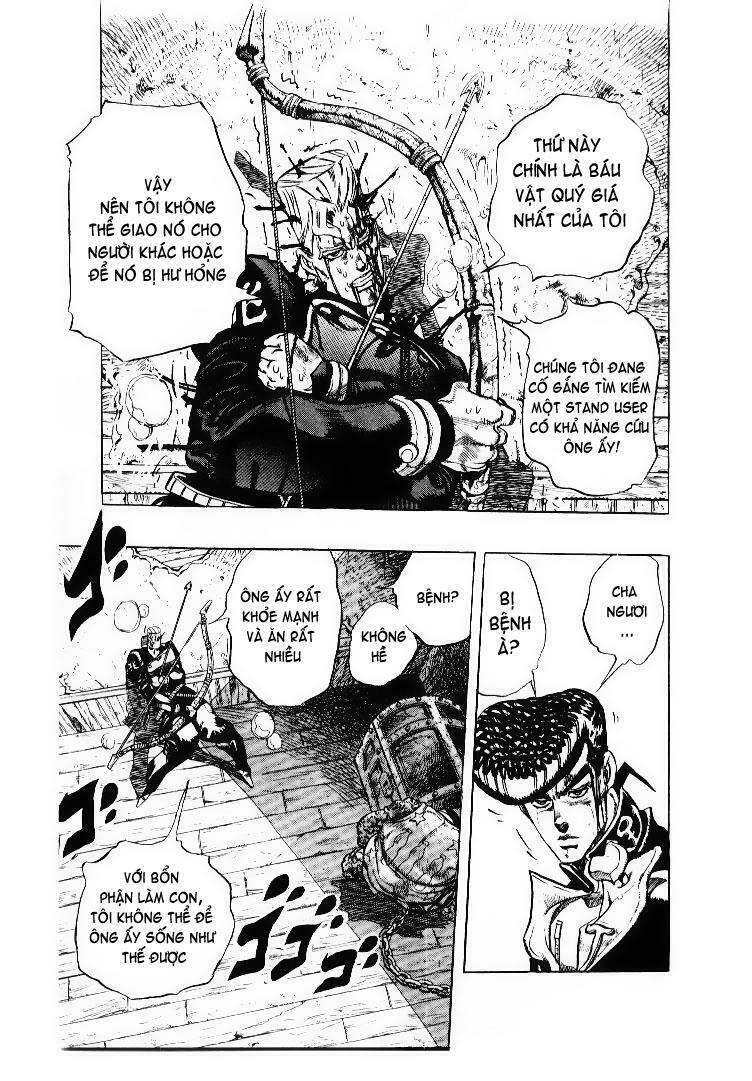 Cuộc Phiêu Lưu Bí Ẩn Chapter 281 - Trang 2