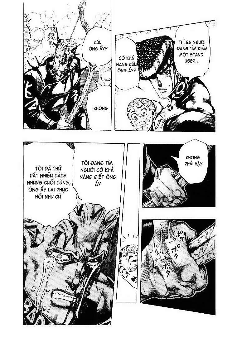 Cuộc Phiêu Lưu Bí Ẩn Chapter 281 - Trang 2