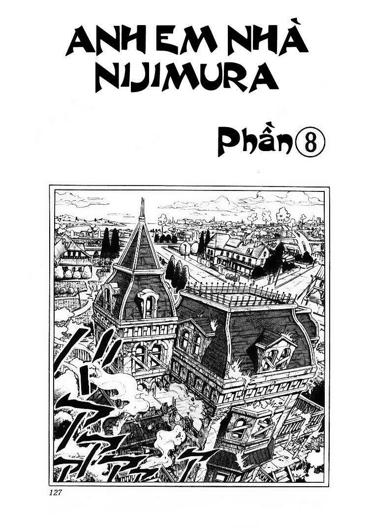 Cuộc Phiêu Lưu Bí Ẩn Chapter 281 - Trang 2