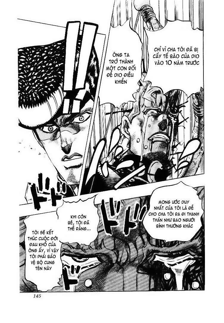 Cuộc Phiêu Lưu Bí Ẩn Chapter 281 - Trang 2