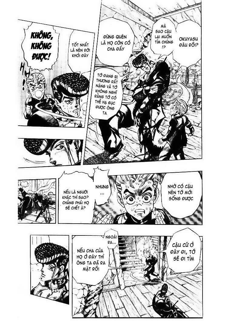 Cuộc Phiêu Lưu Bí Ẩn Chapter 281 - Trang 2