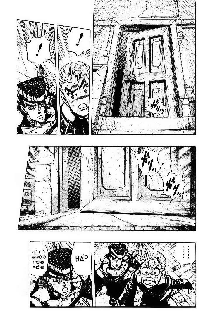 Cuộc Phiêu Lưu Bí Ẩn Chapter 281 - Trang 2