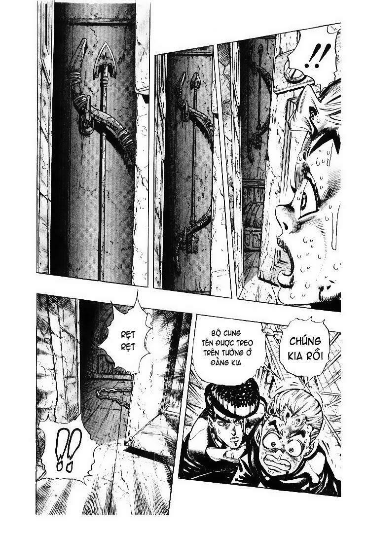 Cuộc Phiêu Lưu Bí Ẩn Chapter 281 - Trang 2