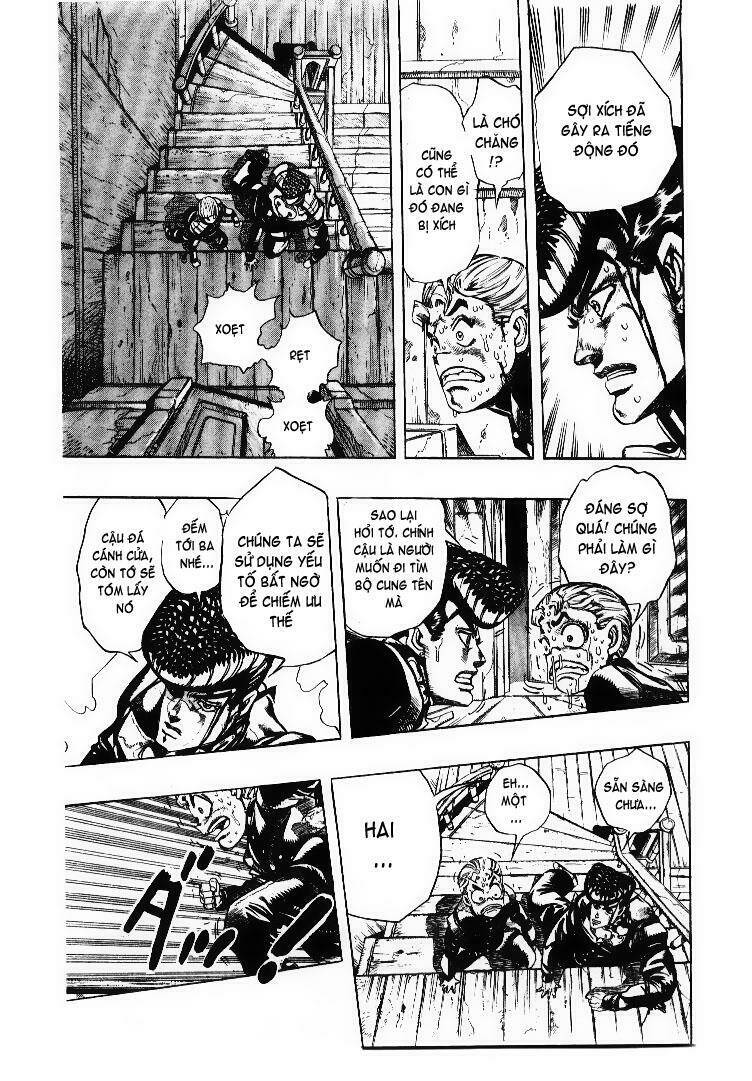 Cuộc Phiêu Lưu Bí Ẩn Chapter 281 - Trang 2