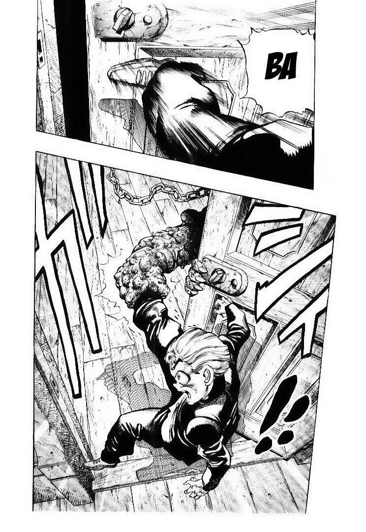 Cuộc Phiêu Lưu Bí Ẩn Chapter 281 - Trang 2