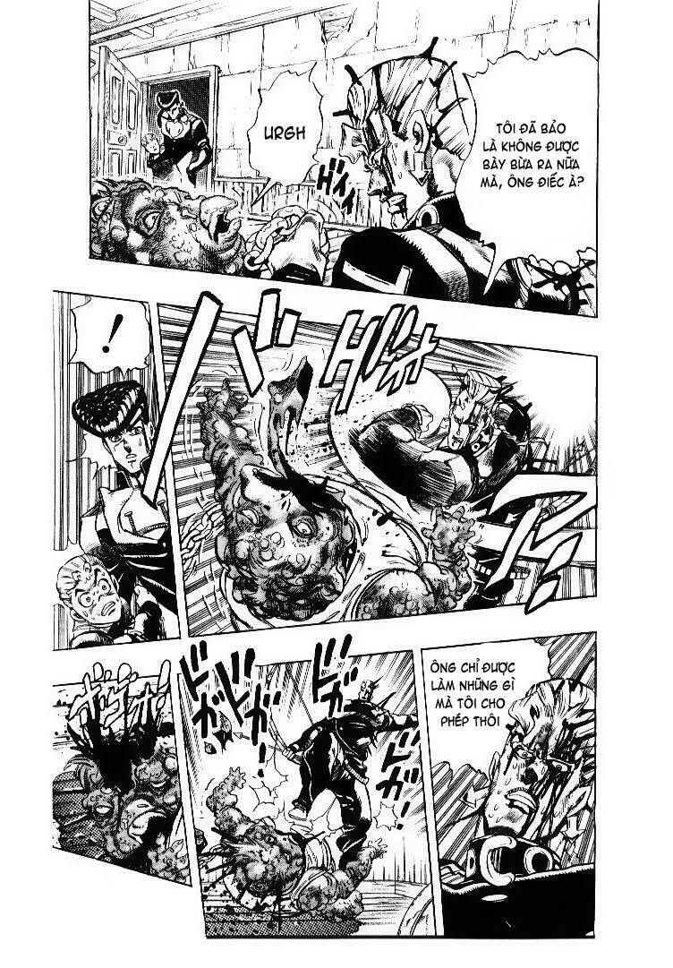 Cuộc Phiêu Lưu Bí Ẩn Chapter 282 - Trang 2