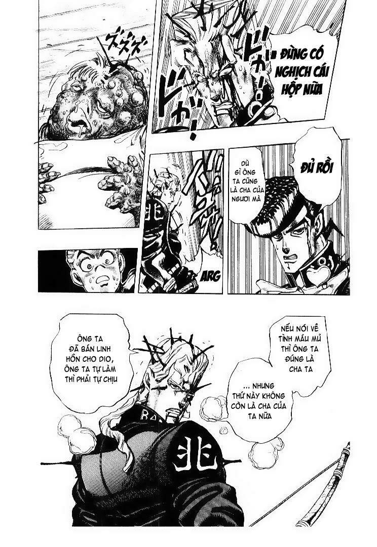 Cuộc Phiêu Lưu Bí Ẩn Chapter 282 - Trang 2