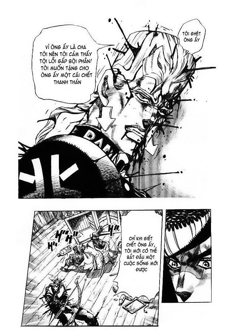 Cuộc Phiêu Lưu Bí Ẩn Chapter 282 - Trang 2