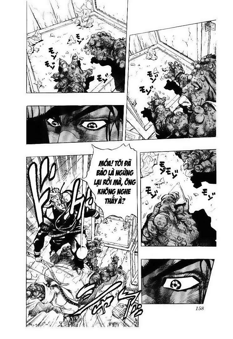 Cuộc Phiêu Lưu Bí Ẩn Chapter 282 - Trang 2