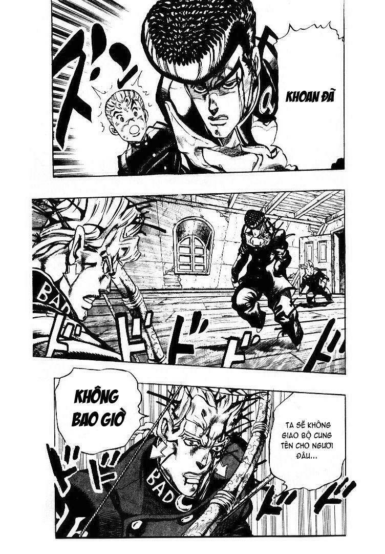 Cuộc Phiêu Lưu Bí Ẩn Chapter 282 - Trang 2