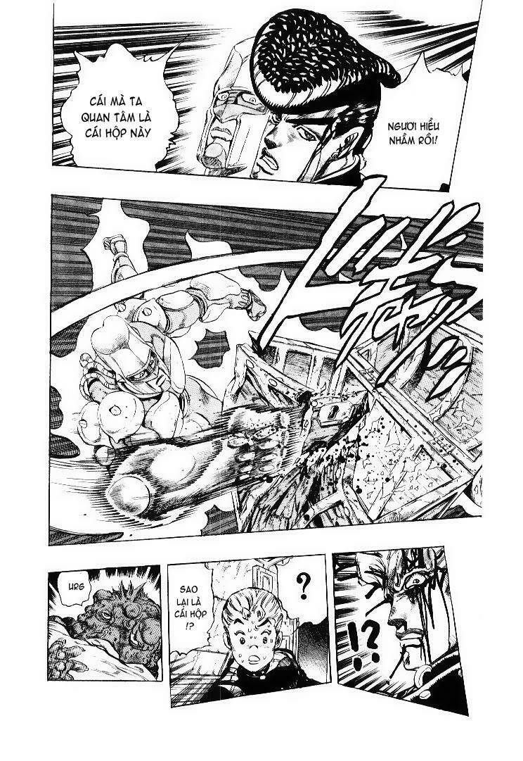 Cuộc Phiêu Lưu Bí Ẩn Chapter 282 - Trang 2