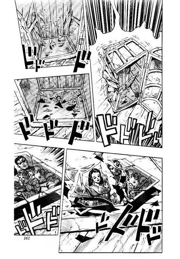 Cuộc Phiêu Lưu Bí Ẩn Chapter 282 - Trang 2