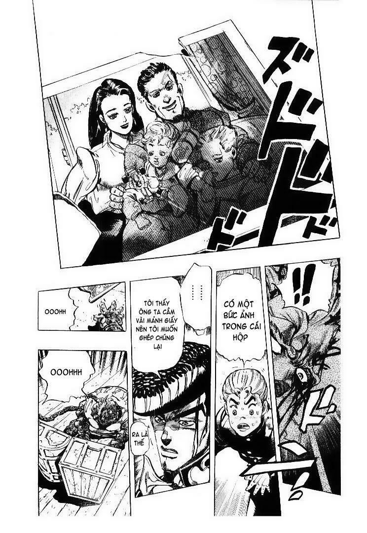 Cuộc Phiêu Lưu Bí Ẩn Chapter 282 - Trang 2