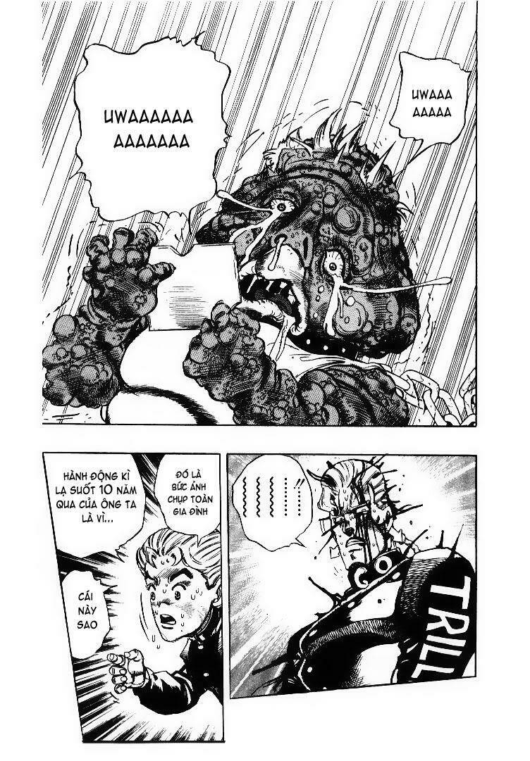 Cuộc Phiêu Lưu Bí Ẩn Chapter 282 - Trang 2