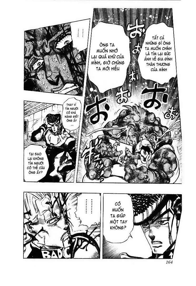 Cuộc Phiêu Lưu Bí Ẩn Chapter 282 - Trang 2